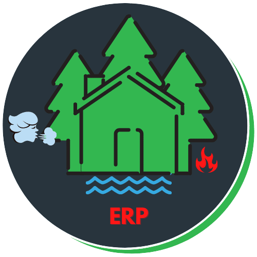 État des risques ERP dans les Alpes-Maritimes